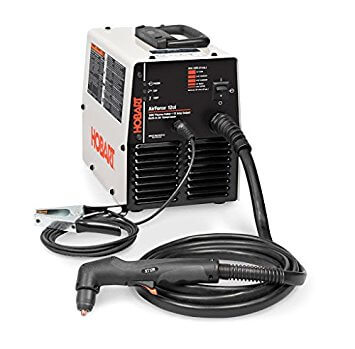 AirForce 12ci Plasma Cutter w/ Built-In Air Compressor & 12' Hand Torch (120V 1PH) #500564
